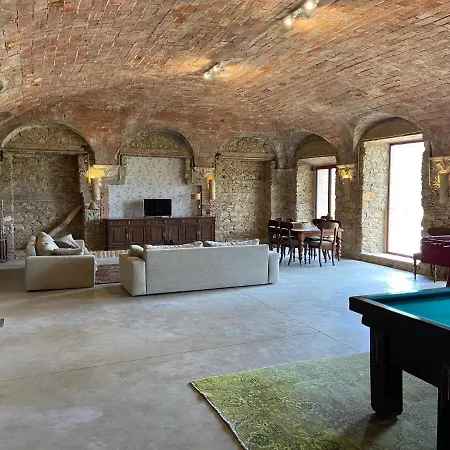 Torre Bertrana By Duquessa Collection بيت للعطل