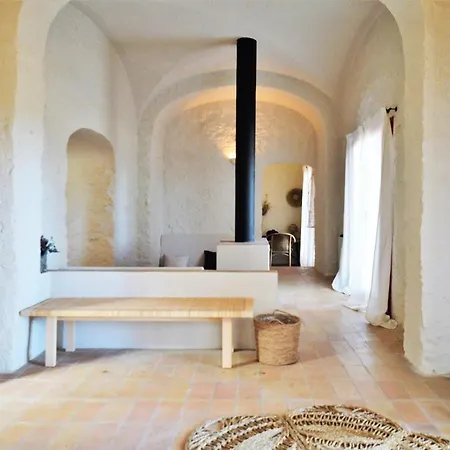 بيت للعطل Torre Bertrana By Duquessa Collection بالس