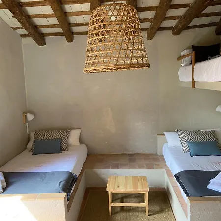 بيت للعطل Torre Bertrana By Duquessa Collection بالس