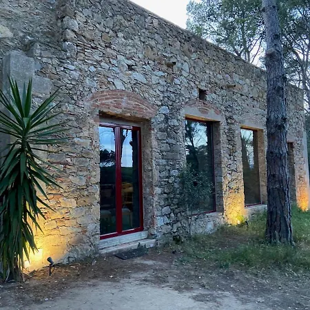 بيت للعطل Torre Bertrana By Duquessa Collection *