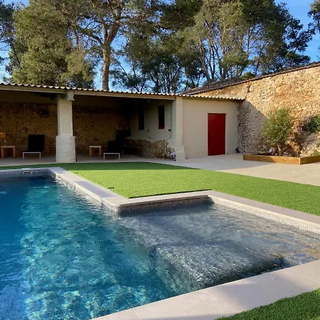 بيت للعطل Torre Bertrana By Duquessa Collection *