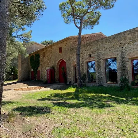بيت للعطل Torre Bertrana By Duquessa Collection بالس