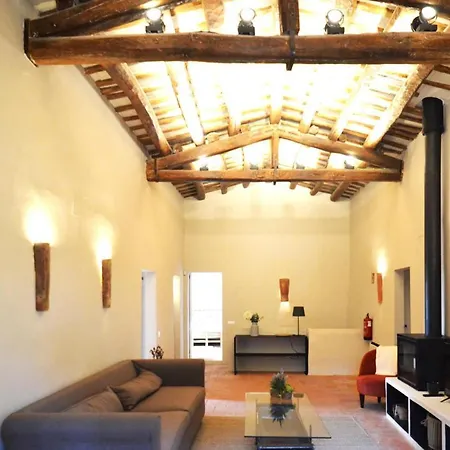 بيت للعطل Torre Bertrana By Duquessa Collection *