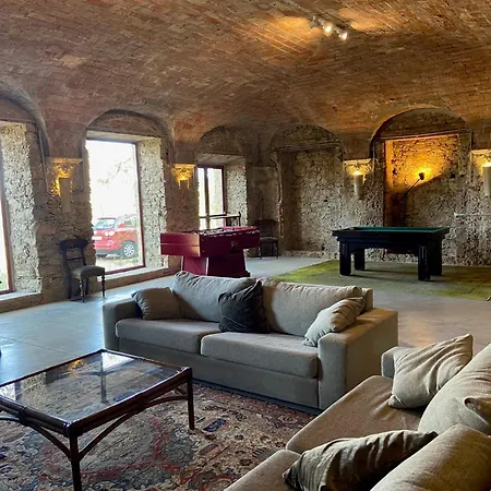 بيت للعطل Torre Bertrana By Duquessa Collection بالس