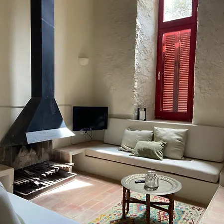 بيت للعطل Torre Bertrana By Duquessa Collection *