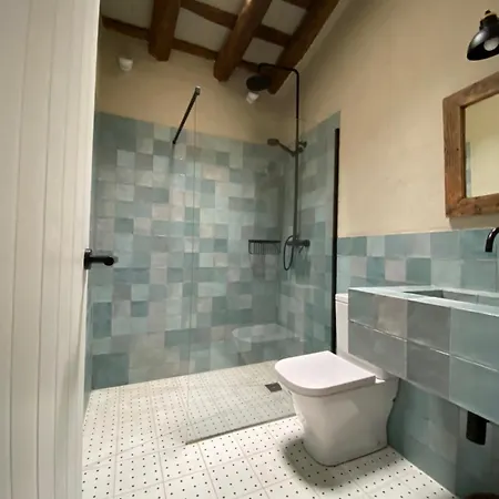 بيت للعطل Torre Bertrana By Duquessa Collection بالس