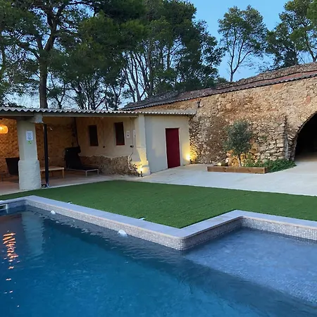 Torre Bertrana By Duquessa Collection بالس