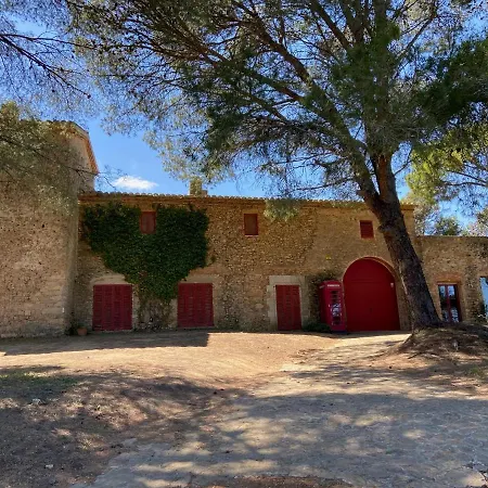 Torre Bertrana By Duquessa Collection Holiday home Pals