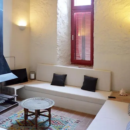 Torre Bertrana By Duquessa Collection