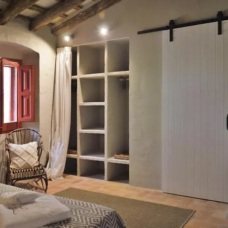 Casa de vacances Torre Bertrana By Grup Duquessa