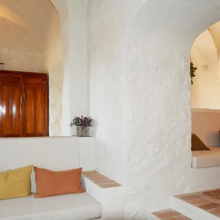 Torre Bertrana By Duquessa Collection 度假居 *