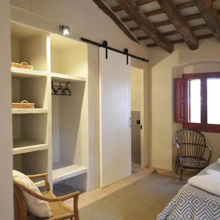 Torre Bertrana By Duquessa Collection