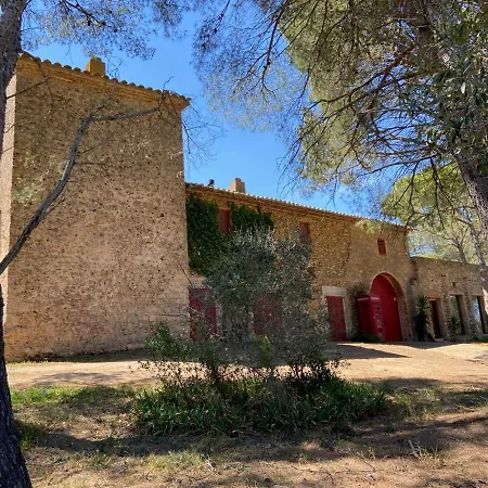 Torre Bertrana By Duquessa Collection