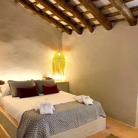 Torre Bertrana By Grup Duquessa *