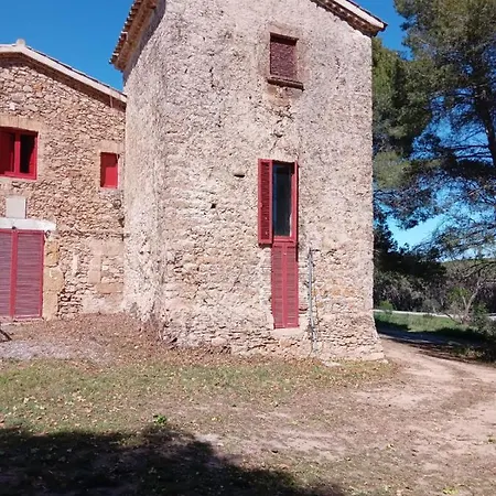 Сasa de vacaciones Torre Bertrana By Duquessa Collection Pals