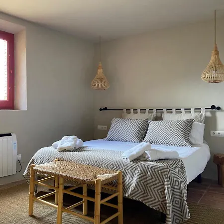 Casa de vacances Torre Bertrana By Grup Duquessa *
