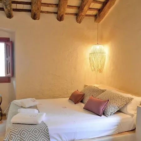 Torre Bertrana By Duquessa Collection