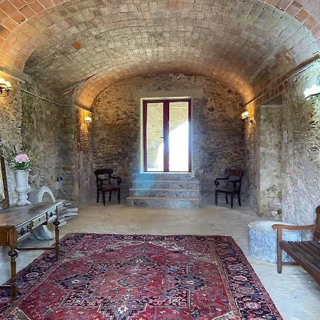Torre Bertrana By Duquessa Collection 度假居 帕尔斯