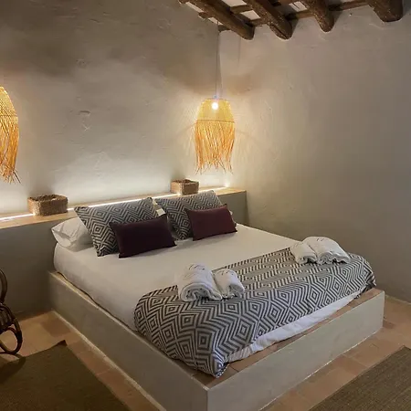 Torre Bertrana By Duquessa Collection 帕尔斯