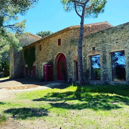 Torre Bertrana By Grup Duquessa Casa de vacances Pals