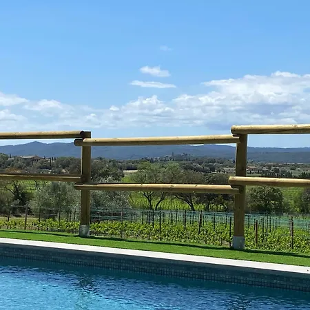 Torre Bertrana By Duquessa Collection 度假居